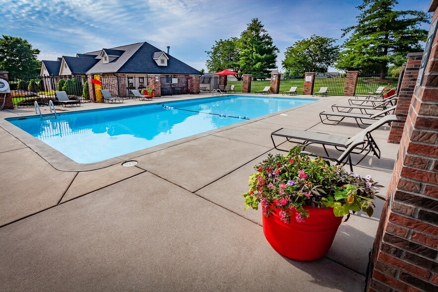 Building Photo - Greenfield Village