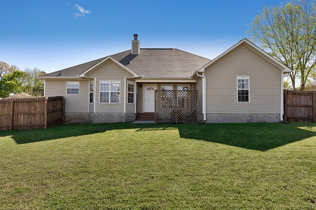 Building Photo - 5981 Vinemont Dr NW