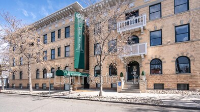Building Photo - 1490 Lafayette St