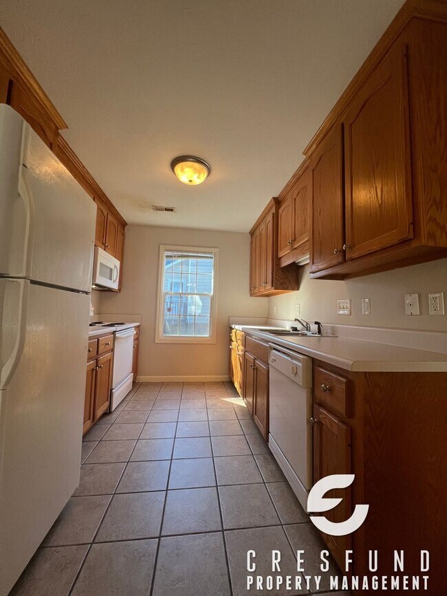 Building Photo - READY TO MOVE IN TODAY? This 3 Bed, 2 Bath Is Ready For You!