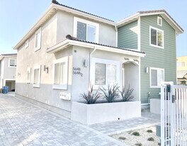 Building Photo - 5646 Lexington Ave