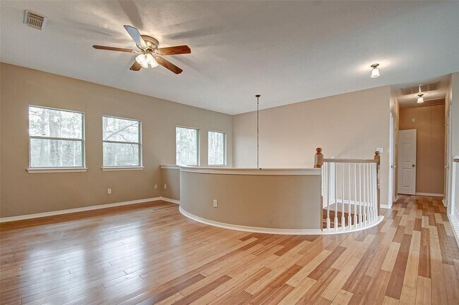 Building Photo - 14690 Old Conroe Rd