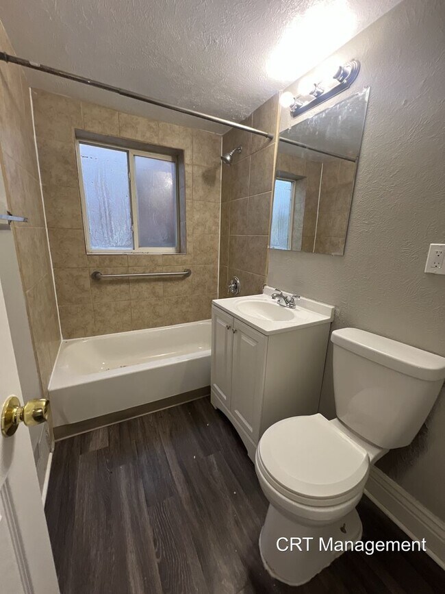 Building Photo - Freshly Updated 3-Bedroom, 1-Bathroom