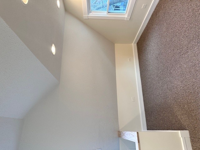 Building Photo - 1834 W Byron St