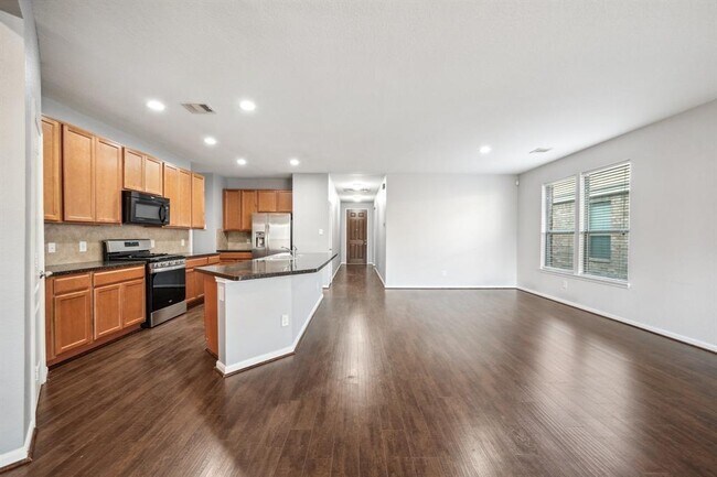 Building Photo - 22507 Bellwick Ridge Ln