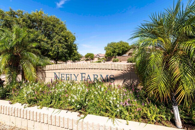 Building Photo - Gorgeous fully furnished home in Gilbert w...