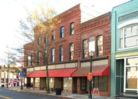 Building Photo - The Lofts at One Eleven