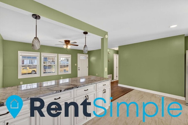 Building Photo - 1433 California St