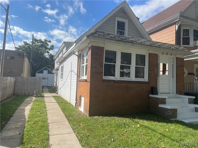 Building Photo - 202 N Ogden St
