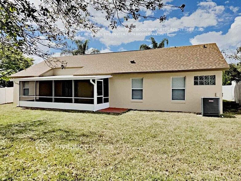 Building Photo - 10600 Sandridge Ct