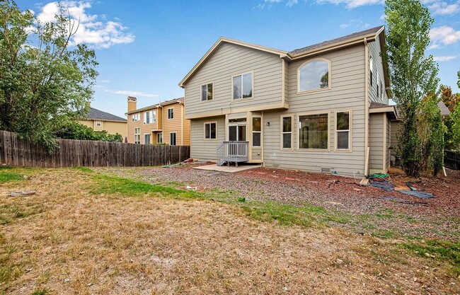 Building Photo - 2456 S Fundy Cir