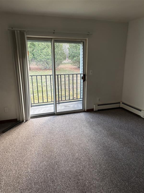 Floorplan - Jamestown Apartments