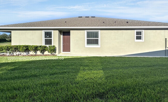 Building Photo - 9718 Mulberry Marsh Ln