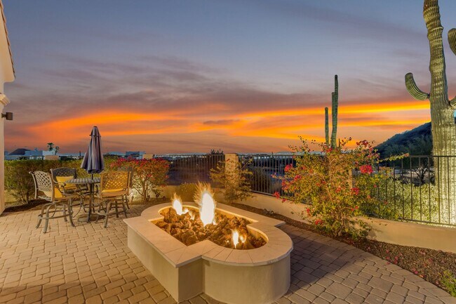 Building Photo - Stunning Custom Mediterranean Estate with ...