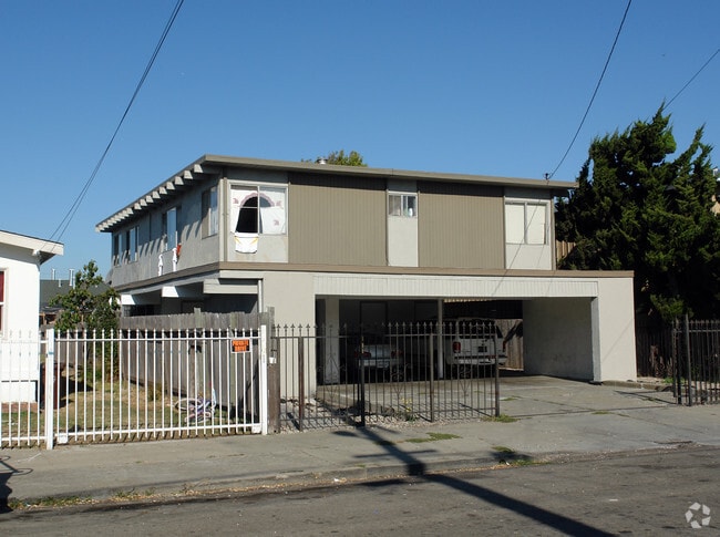 View of 615 20th St - 615 20th St Richmond CA 94801 | Apartment Finder