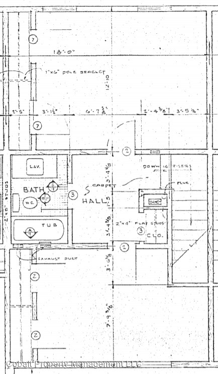 Building Photo - 1226 2nd Dr NE