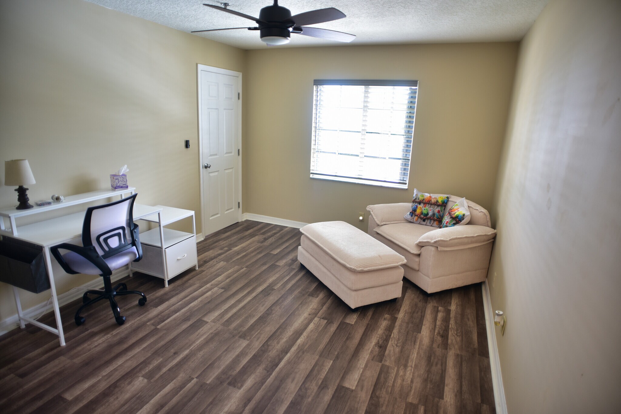 Second Bedroom - 950 S Kanner Hwy