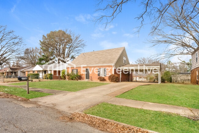 Building Photo - 4850 Summerlane Ave