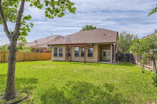 Building Photo - 1504 Weatherford Dr