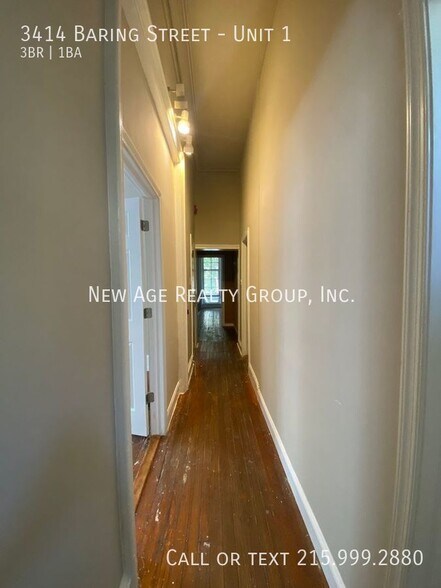 Building Photo - 3414 Baring St