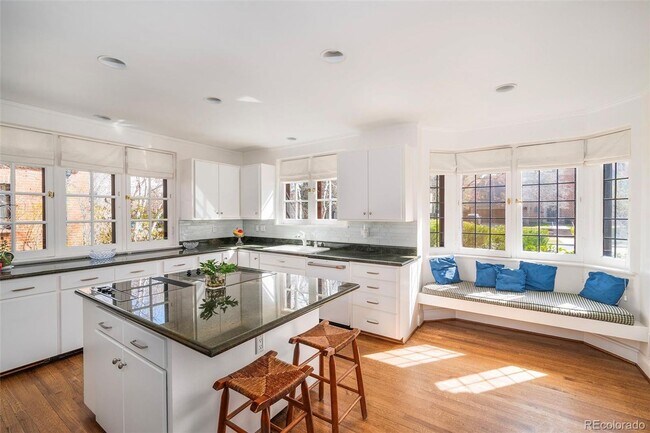 Building Photo - LOCATION LOCATION!! Exquisite English Tudor at the Denver Country Club located just 1 block away ...