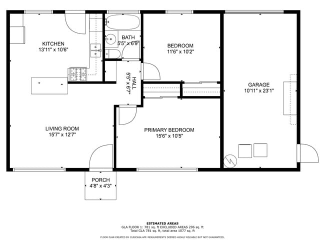 Building Photo - 2039 Thomas Ave