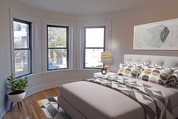 Building Photo - 43 Cedar St