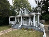 Building Photo - Charming 1925 Craftsman Bungalow in Downto...