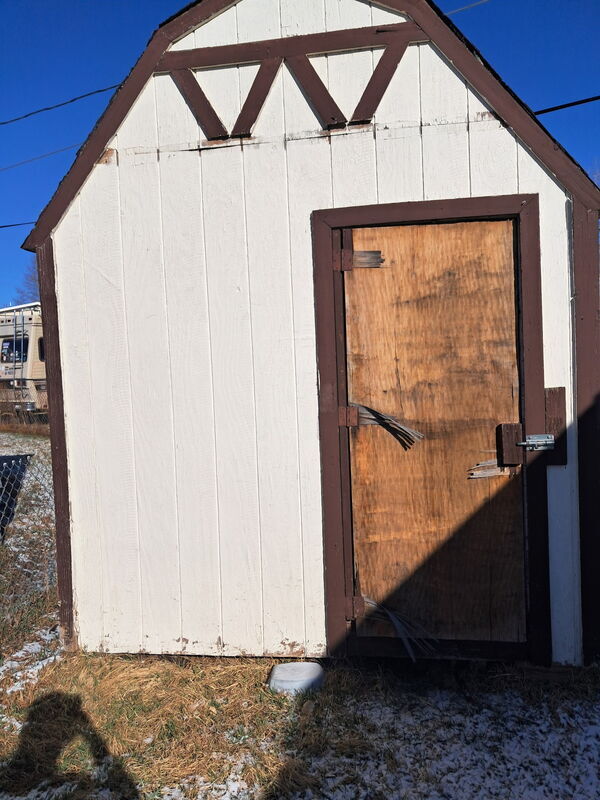 Building Photo - 2303 S Greeley Hwy