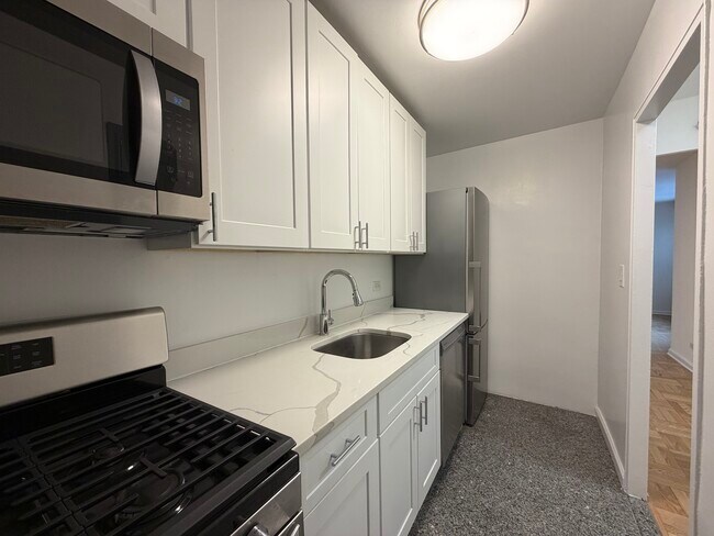 Interior Photo - Yorkshire Towers