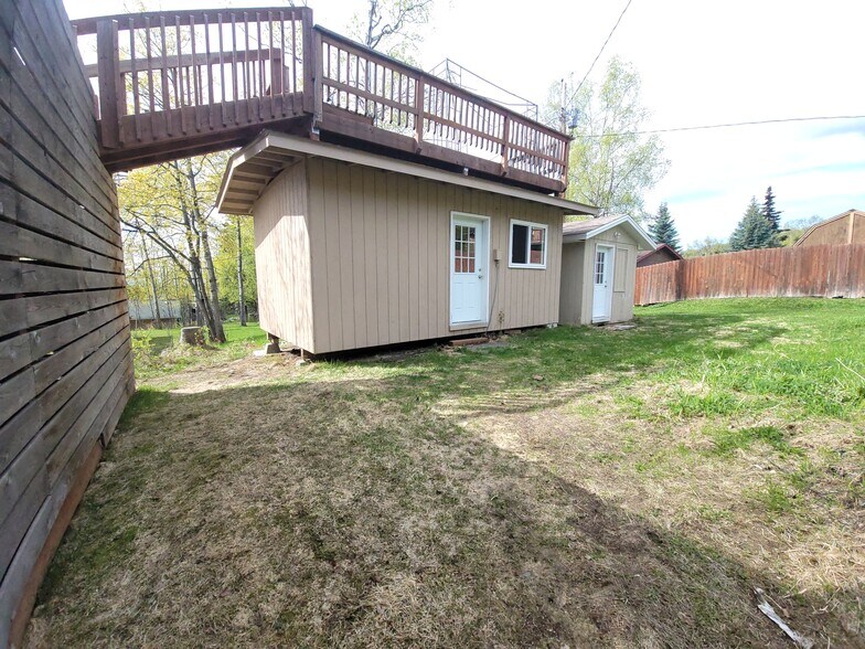 Building Photo - 19033 Whirlaway Rd