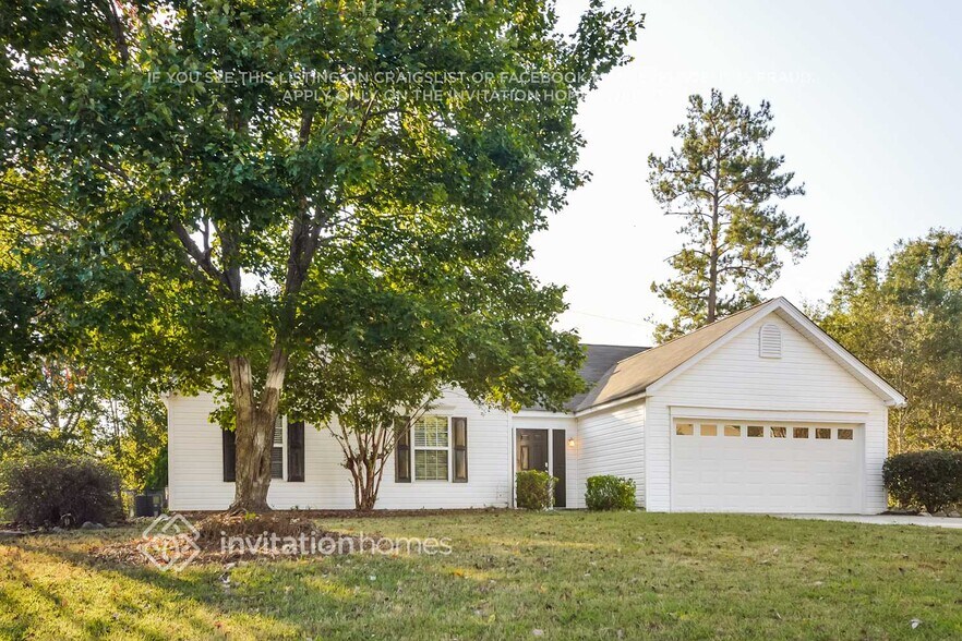 Primary Photo - 423 Crested View Dr