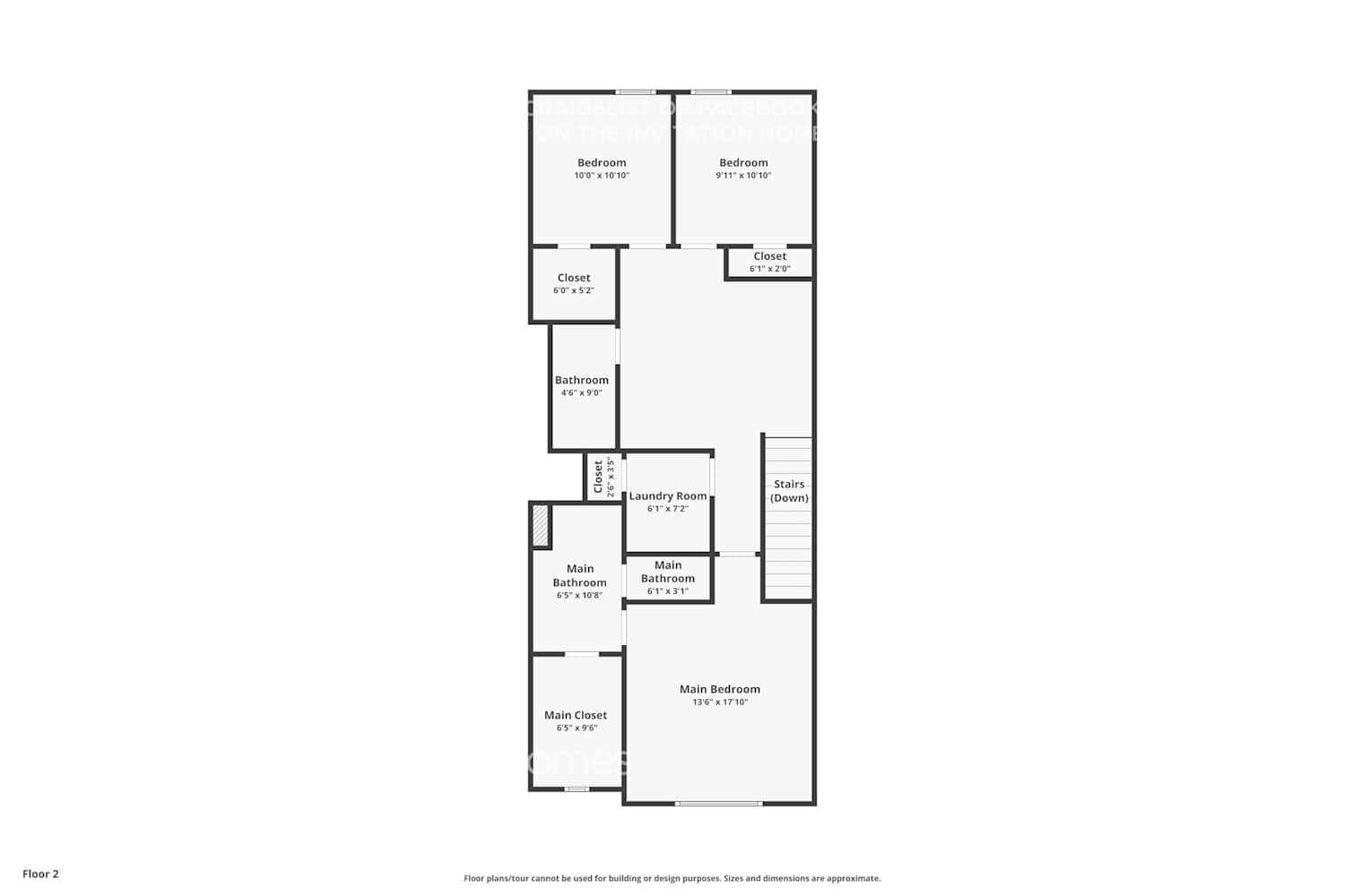 Building Photo - 175 Maybrook Dr