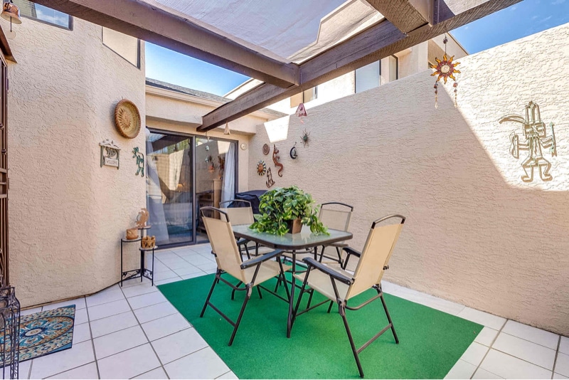 Building Photo - 7615 E Callisto Cir