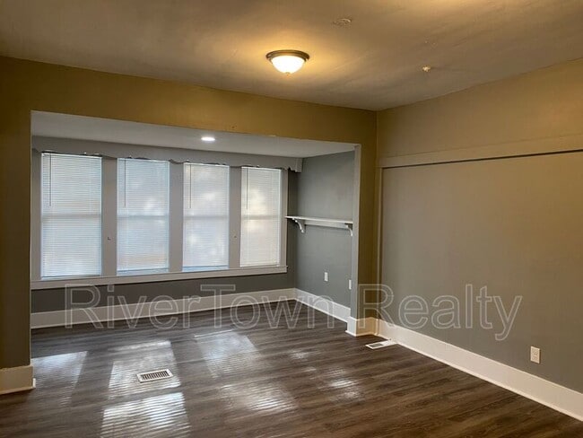 Building Photo - 3526 Spottswood Ave