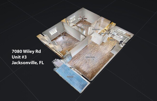 Building Photo - 7080 Wiley Rd