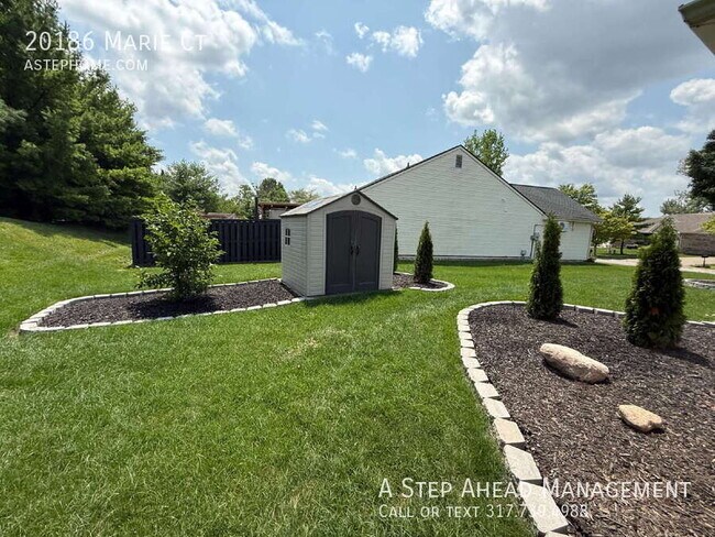 Building Photo - 20186 Marie Ct