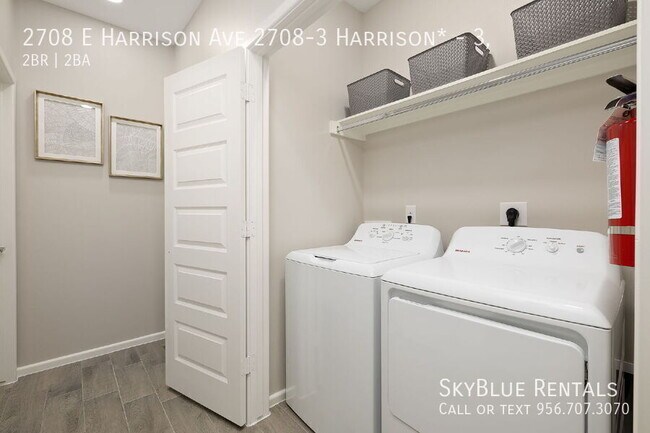 Building Photo - 2708 W Harrison Ave