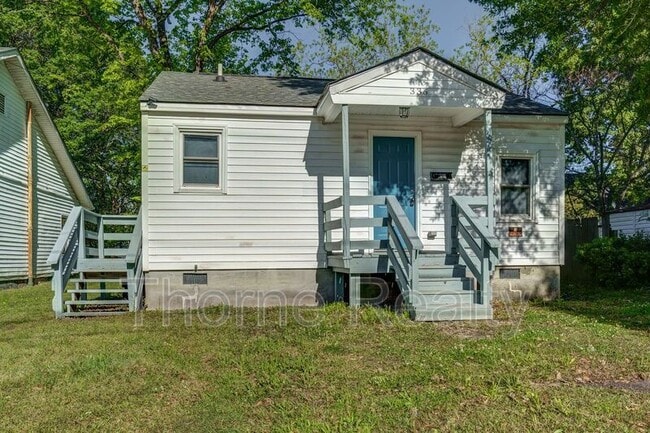 Building Photo - 336 Coleman Ave