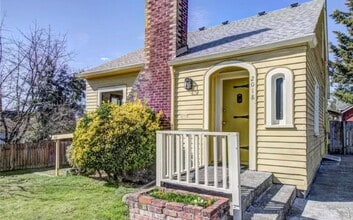 Building Photo - Baran (2018 11th St.)