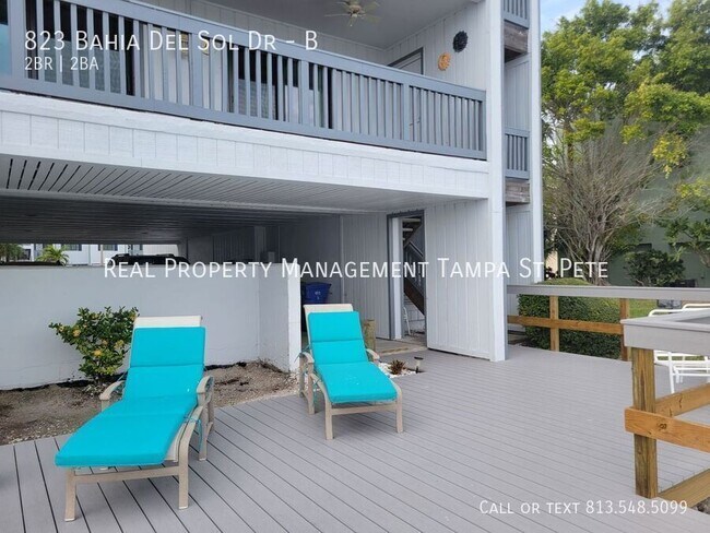 Building Photo - 823 Bahia Del Sol Dr