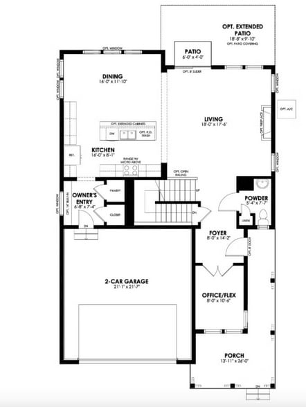 Building Photo - 450 Fairchild St