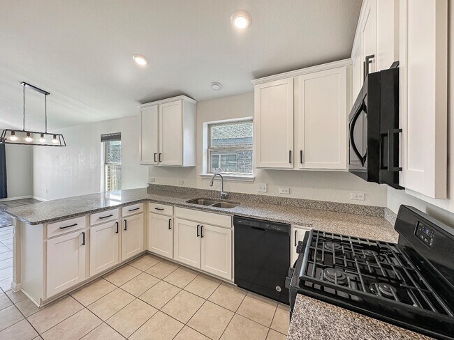 Building Photo - 14105 Fallsprings Way