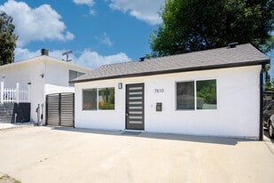 Building Photo - 7810 Forsythe St