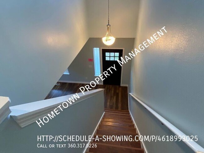 Building Photo - Chambers Creek Beauty - Available NOW!