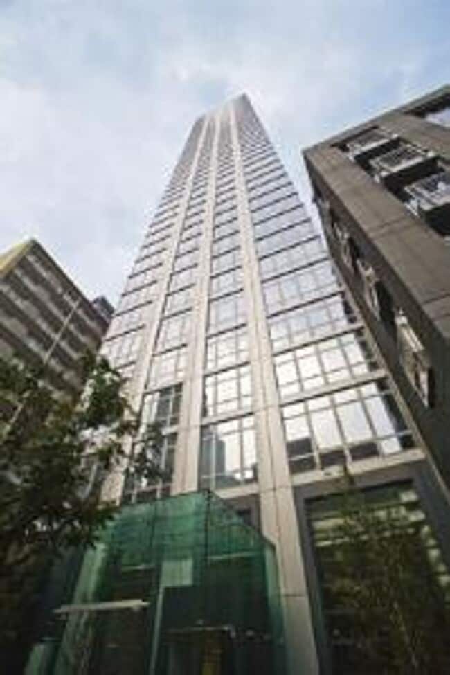Building Photo - 310 W 52nd St