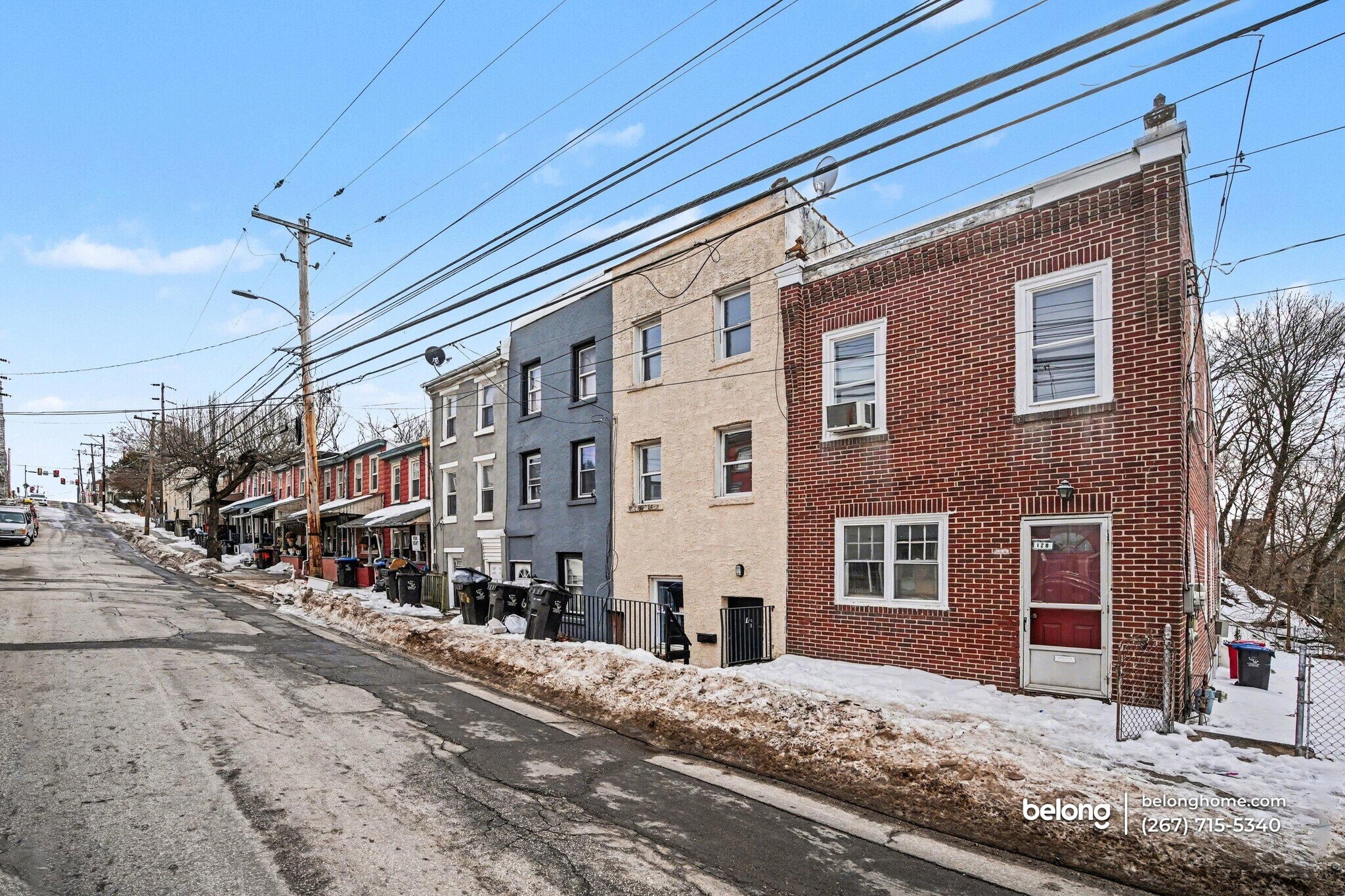 Building Photo - 126 W Elm St