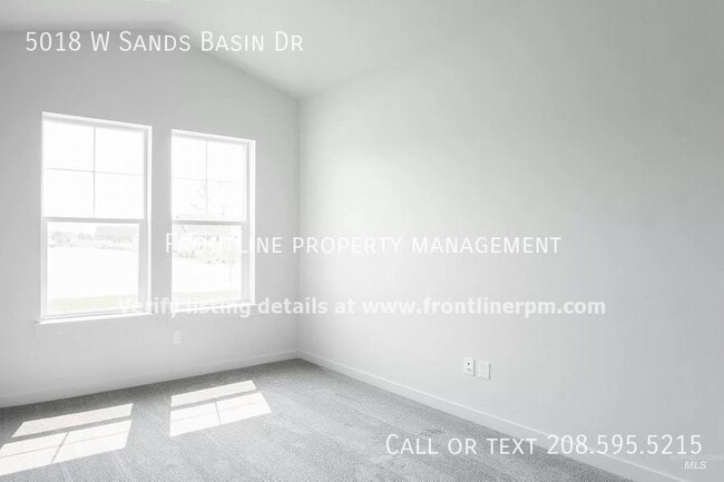 Building Photo - 5018 W Sands Basin Dr