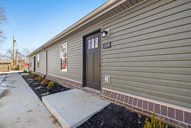 Building Photo - 118 Morning View Rd