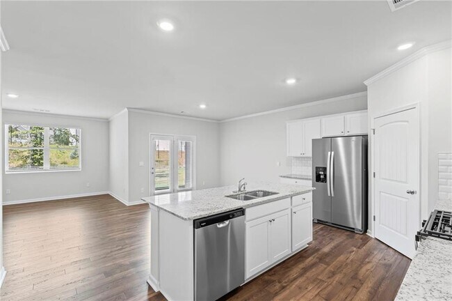 Building Photo - 65 Grv Spgs Ct